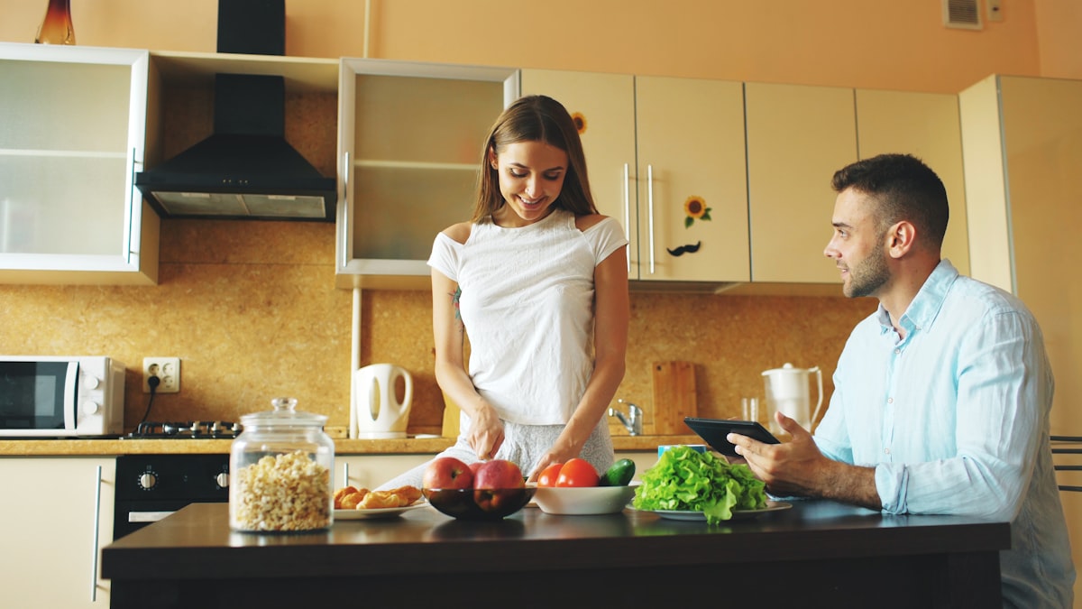 Male nutrition and energy science